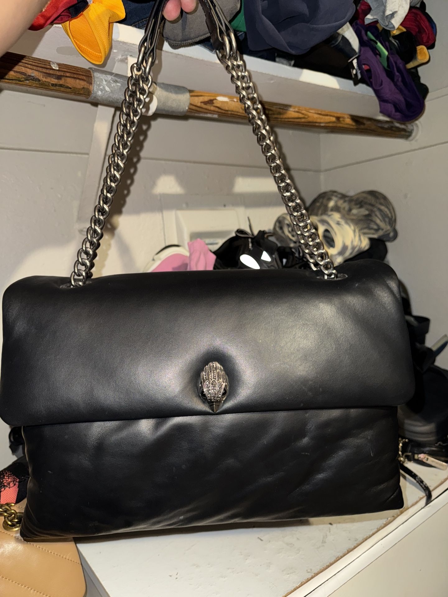 Kurt Geiger Crossbody Bag