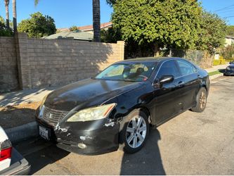 2008 Lexus ES 350