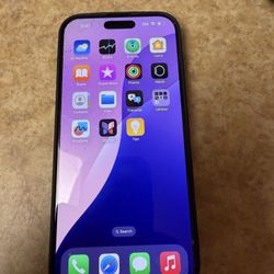 IPHONE 16 Pro Max 256 UNLOCKED ATT/T-M / Metro & Mexico 100% Clean IMEI 