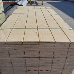 T1-11 8” On Center