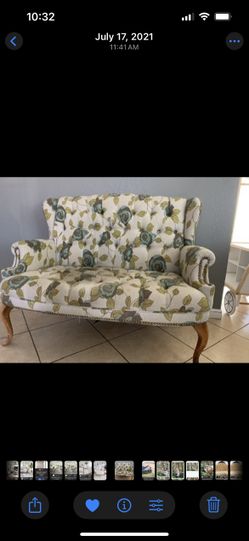 Loveseat