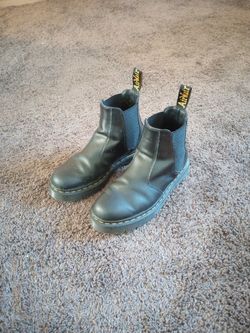 Dr Martens Boots