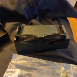 Versace Men's Glasses 