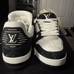 Louis Vuitton Shoes Sz 6UK