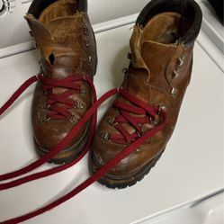 Winter Hiking Boots-Men’s 
