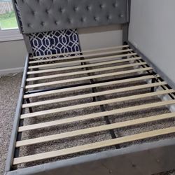 Queen size Bed Frame