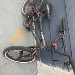 Kid Bike