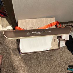 Megabass Great Hunting Huntsman Tanabira Special