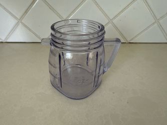 Oster 4oz Small Blending Jar