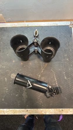 Drum stick or cup holders