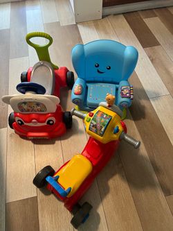 Toys
