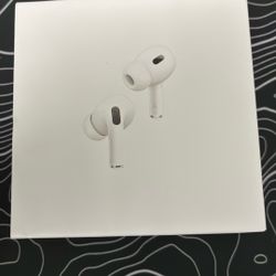 Air Pod Pro 2