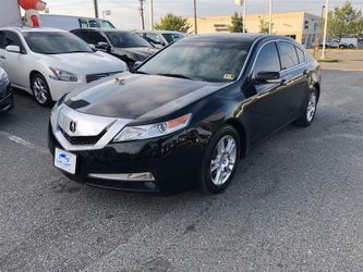 2010 Acura TL
