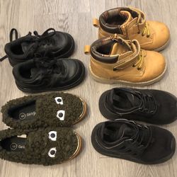 Toddler Boys Shoes 