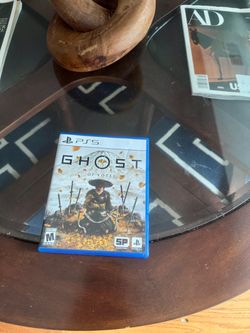 Ghost of Yōtei