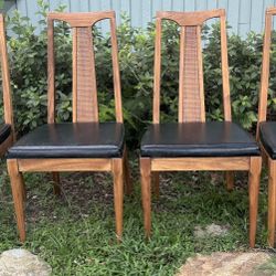 MCM Chairs 