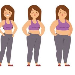 weight loss