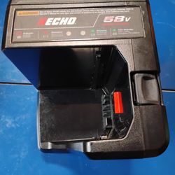 Eco Charger 58v