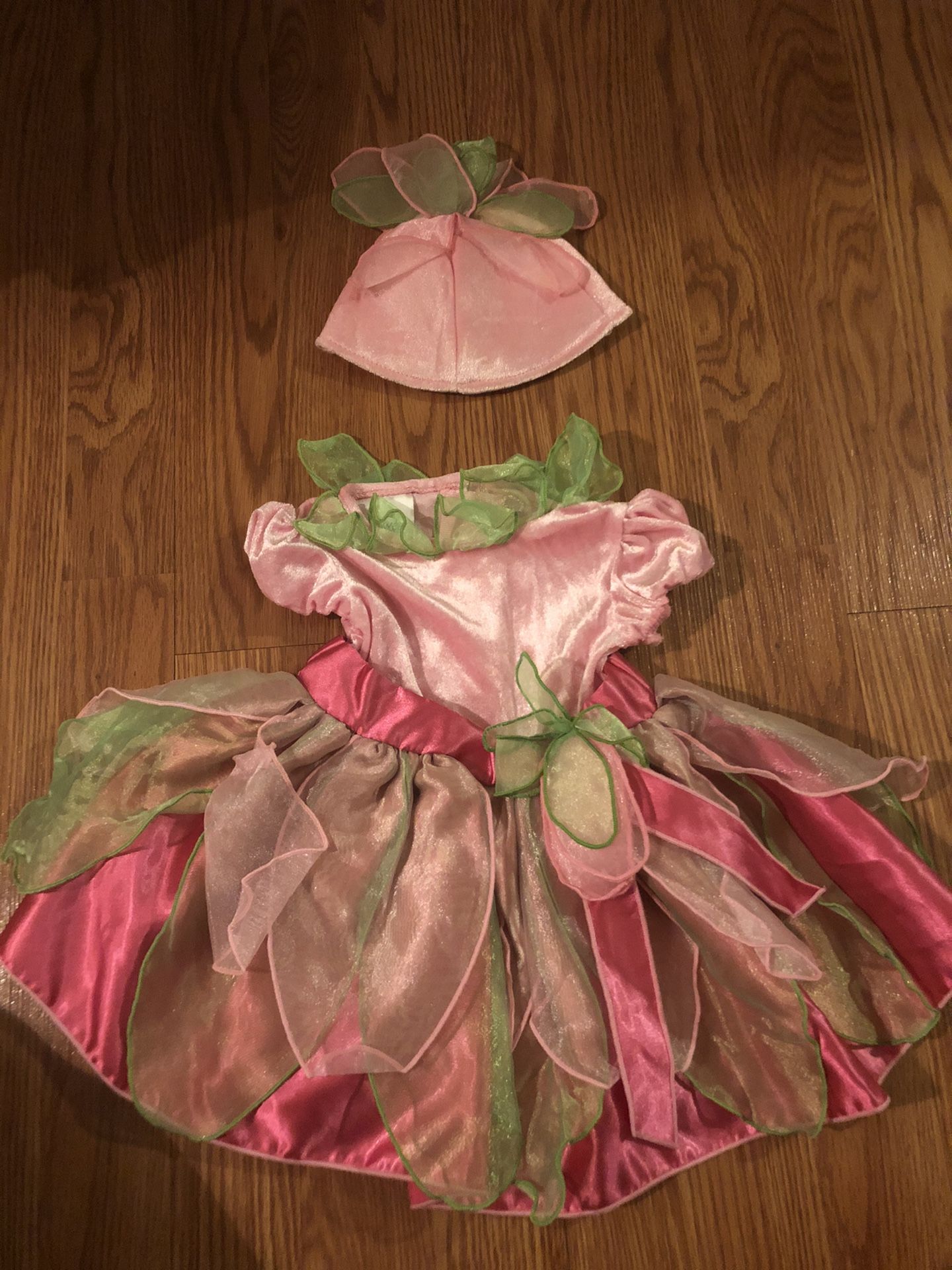 Gum drop halloween costume infant size 0-3 months