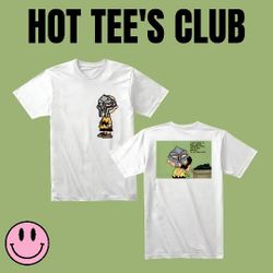 Need A Custom Shirt Made ?