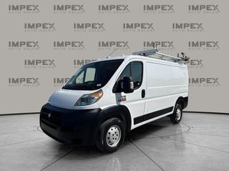 2016 RAM ProMaster 1500