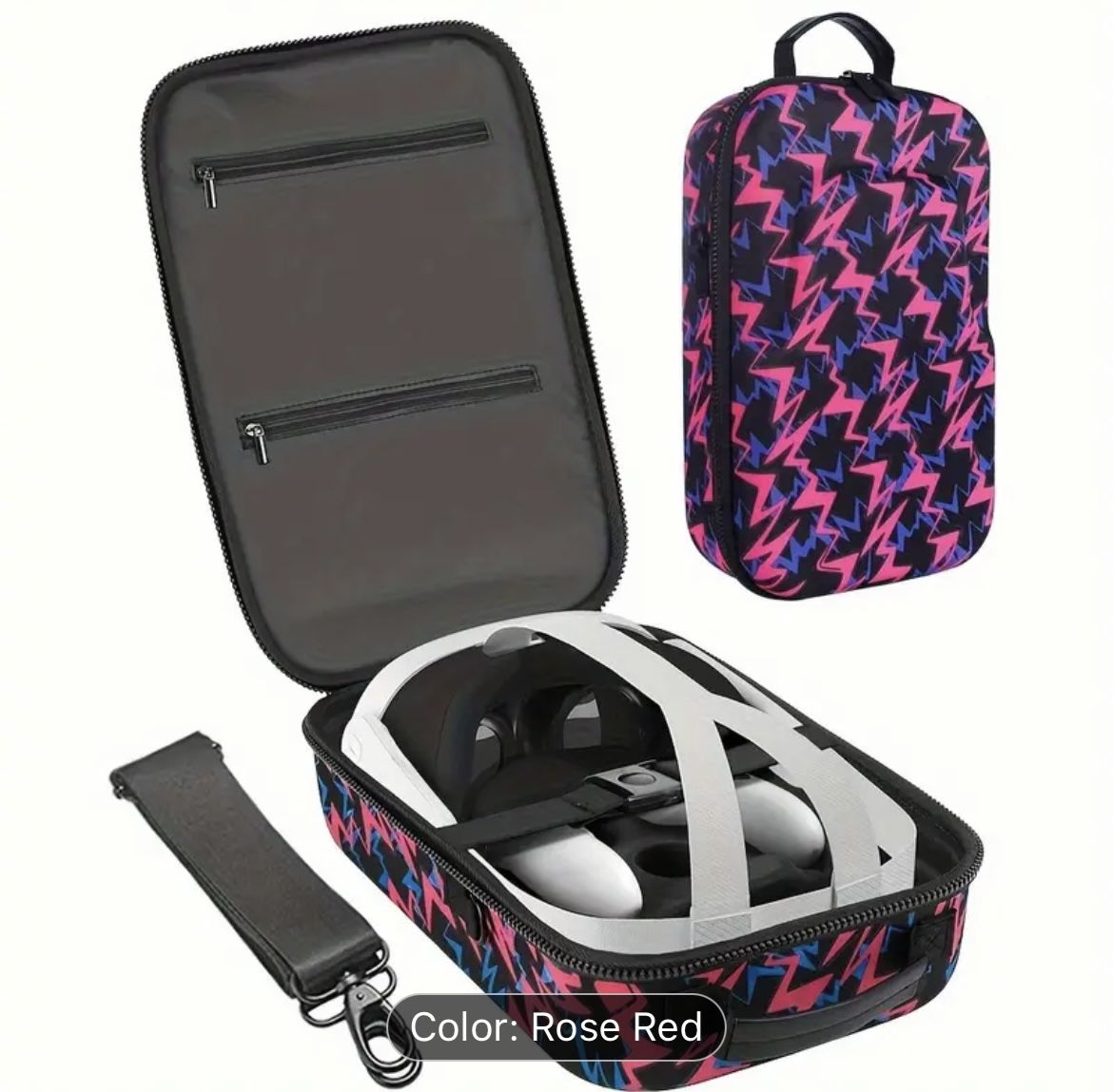 Oculus Quest 2or 3 Case