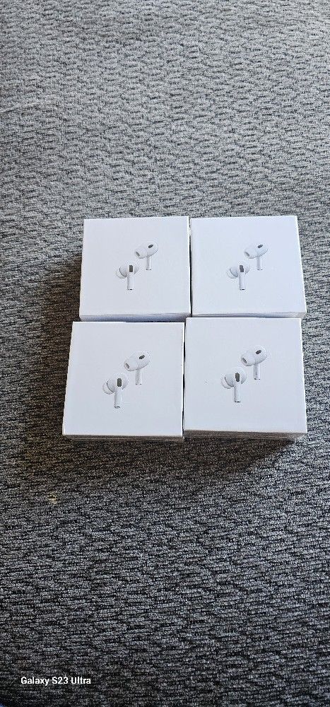 AIRPODS PRO 2