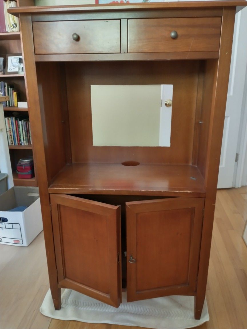 TV cabinet & storage unit