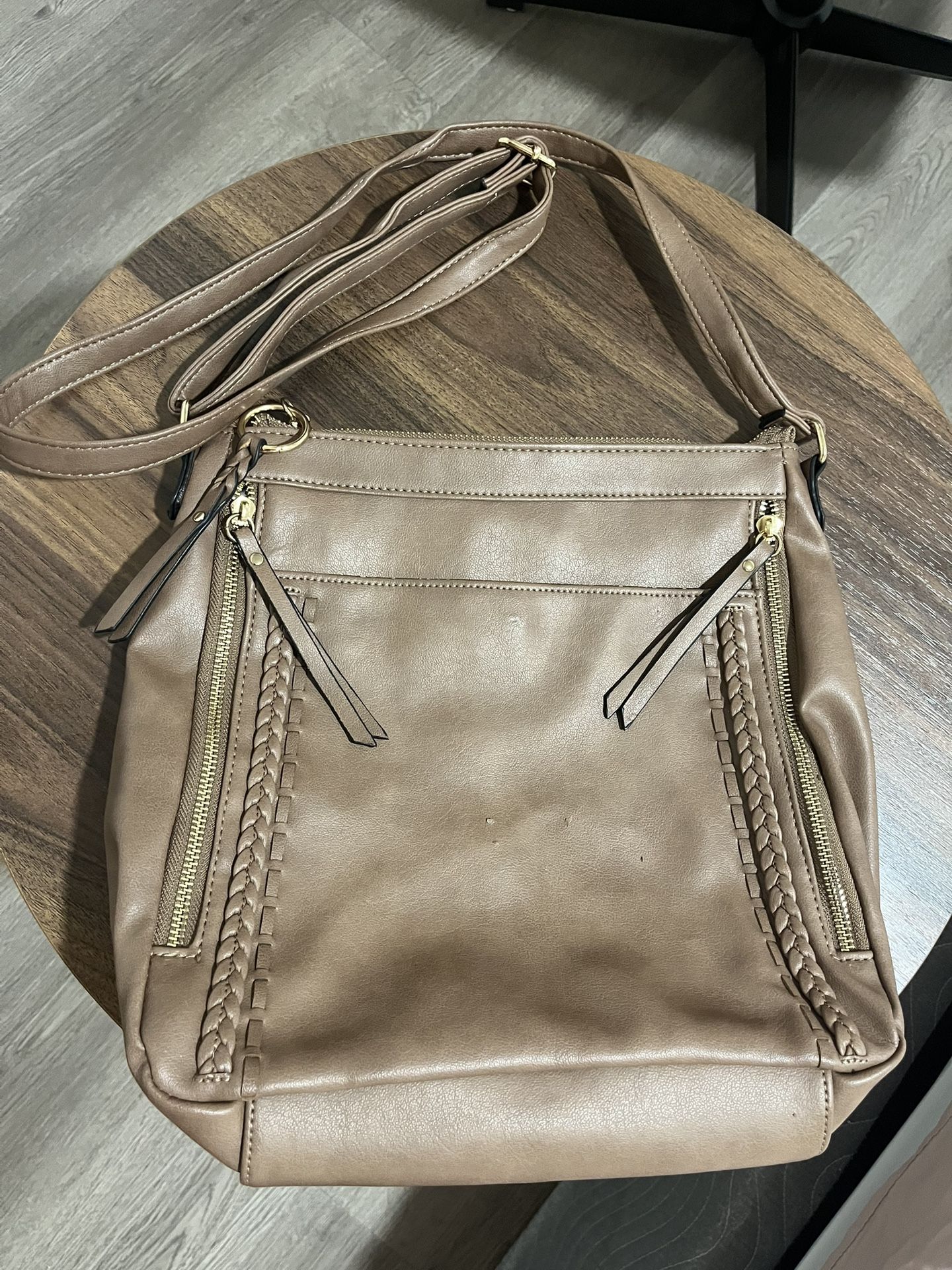 Crossbody Bag