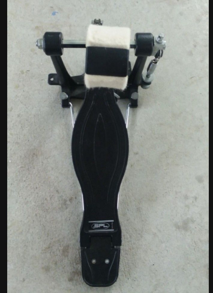 SPL  pedal