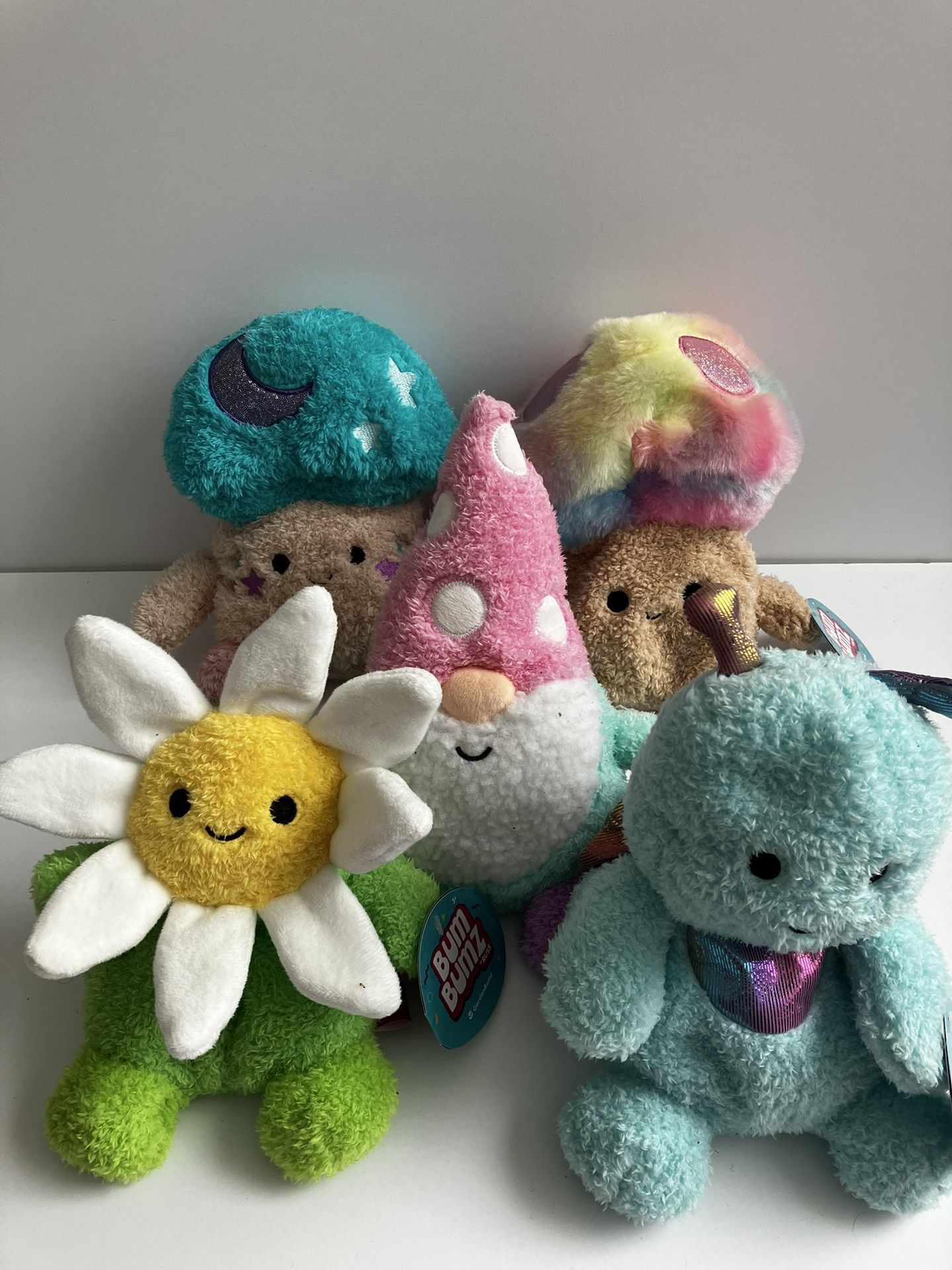 BumBumz Garden Variety Bundle
