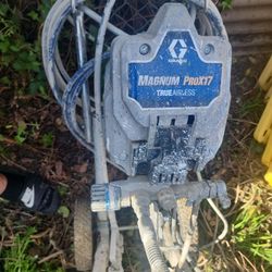 Magnum ProX17
