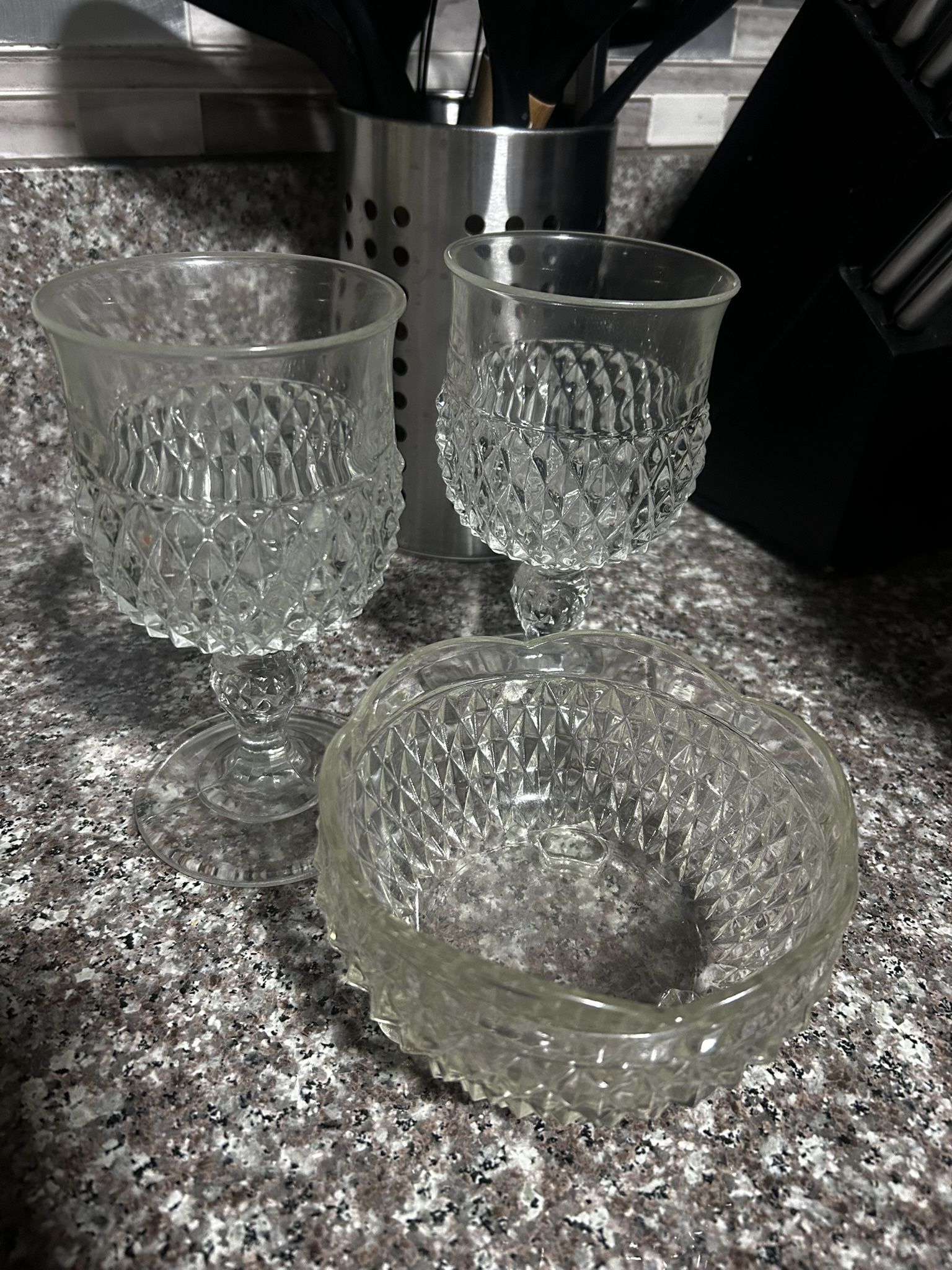 Fine Wine Cups