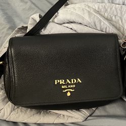 100% Real Prada Bag