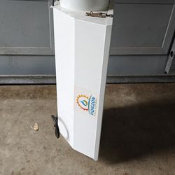 Metal Halide Vented Light Hood 400w