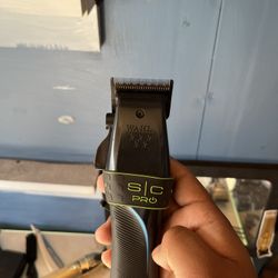 Wahl Vapor Clipper