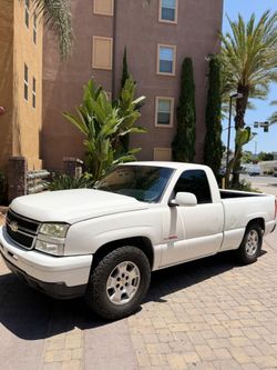 2002 Chevrolet Silverado