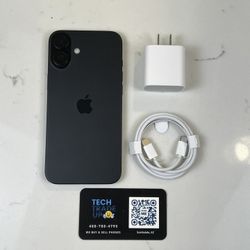 iPhone 16 Plus 128Gb Cricket