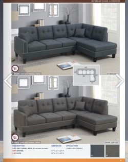 Sectional Set