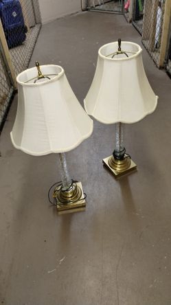 Night Lamps