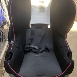Car Seat 