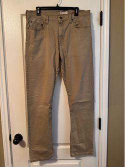Men’s Wrangler Pants