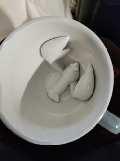 Creature Cup