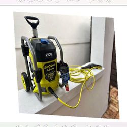 Heavy Duty Pressure Washers Deep Clean Made Simple these image