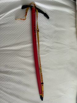 Ice axe