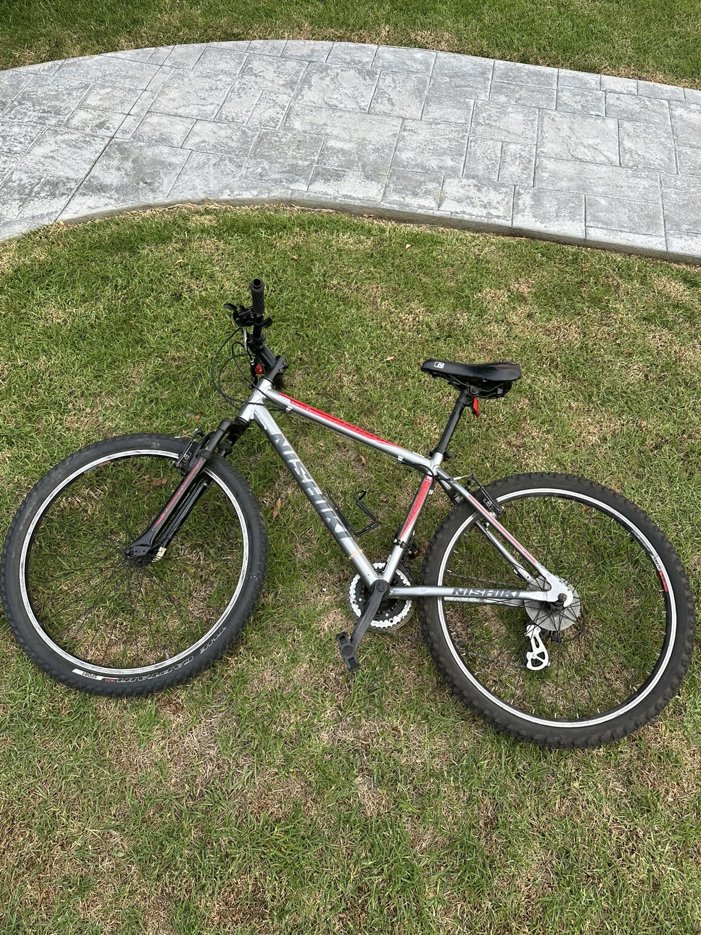 Nishiki Alamosa Mountain Bike