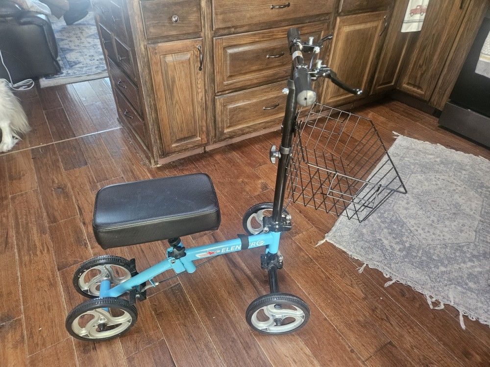 Medical Knee Scooter 