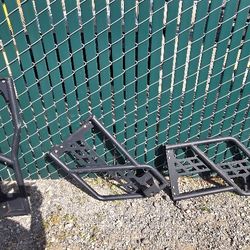 Jeep Wrangler JK set of doors/Jeep wrangler Tube Doors