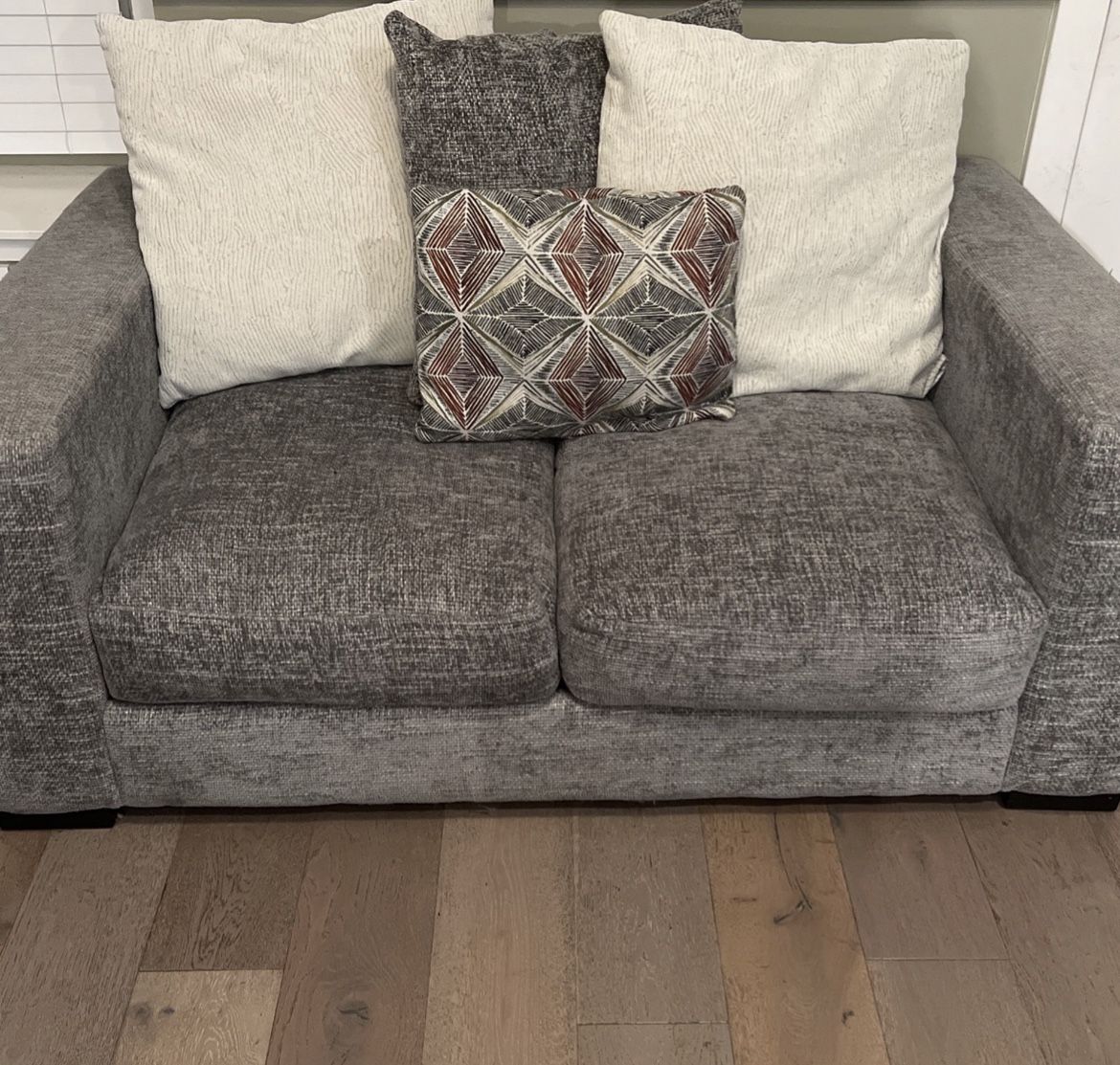Loveseat Couch