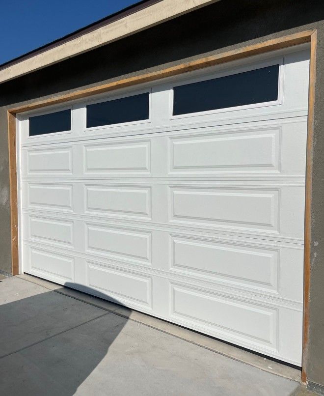 Garage Doors
